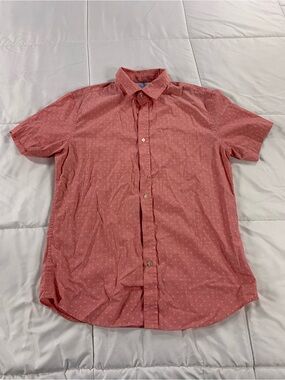 Pre loved BANANA REPUBLIC shirt mens size M